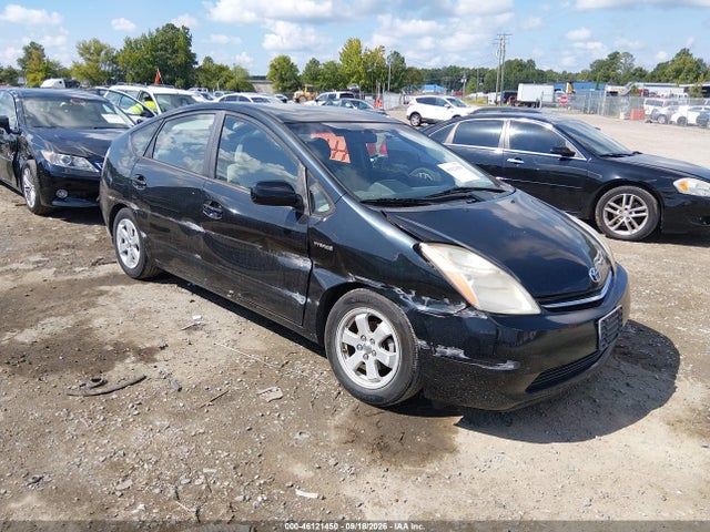 Продаж на аукціоні авто 2007 Toyota Prius, vin: JTDKB20U677578980, номер лоту: 46121450