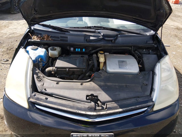 Продаж на аукціоні авто 2007 Toyota Prius, vin: JTDKB20U677578980, номер лоту: 46121450