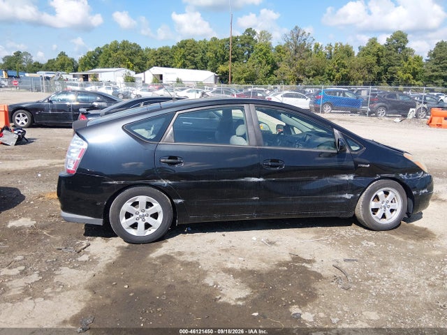 Продаж на аукціоні авто 2007 Toyota Prius, vin: JTDKB20U677578980, номер лоту: 46121450