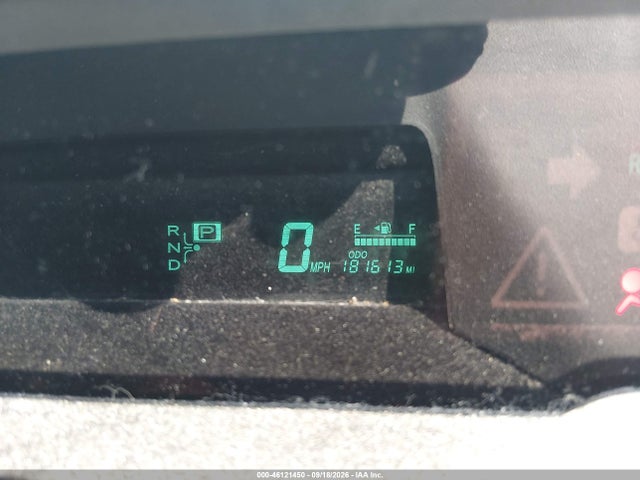 Продаж на аукціоні авто 2007 Toyota Prius, vin: JTDKB20U677578980, номер лоту: 46121450