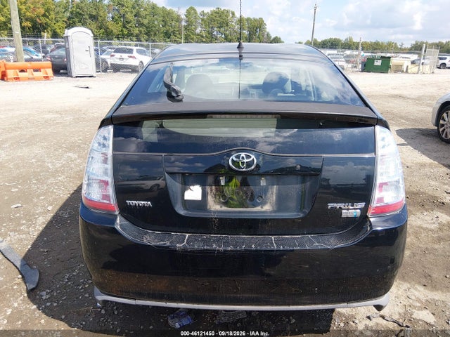 Продаж на аукціоні авто 2007 Toyota Prius, vin: JTDKB20U677578980, номер лоту: 46121450