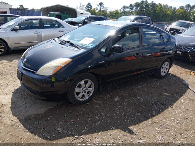 Продаж на аукціоні авто 2007 Toyota Prius, vin: JTDKB20U677578980, номер лоту: 46121450