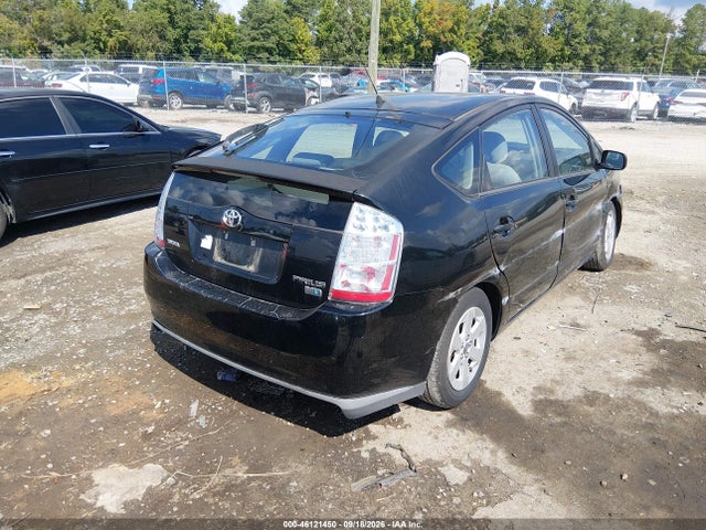 Продаж на аукціоні авто 2007 Toyota Prius, vin: JTDKB20U677578980, номер лоту: 46121450