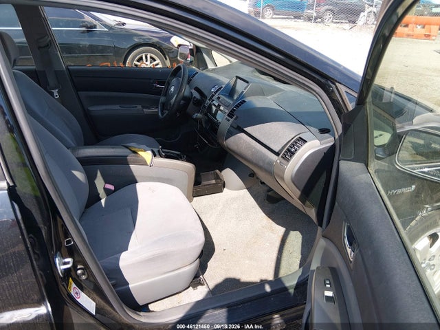 Продаж на аукціоні авто 2007 Toyota Prius, vin: JTDKB20U677578980, номер лоту: 46121450