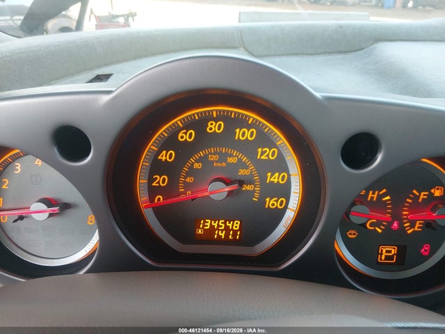 Aukcja sprzedaży 2007 Nissan Murano Sl/se/s, vin: JN8AZ08W67W604733, numer aukcji: 46121454