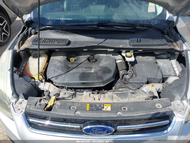 46121457 :رقم المزاد ، 1FMCU0J97DUB31208 vin ، 2013 Ford Escape Titanium مزاد بيع