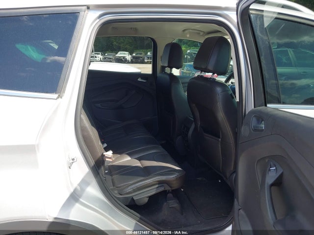 46121457 :رقم المزاد ، 1FMCU0J97DUB31208 vin ، 2013 Ford Escape Titanium مزاد بيع