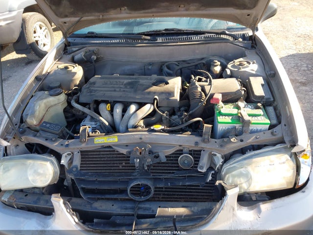 46121462 :رقم المزاد ، 2T1BR12E51C481383 vin ، 2001 Toyota Corolla Ce مزاد بيع