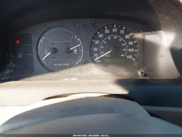 46121462 :رقم المزاد ، 2T1BR12E51C481383 vin ، 2001 Toyota Corolla Ce مزاد بيع