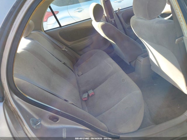 46121462 :رقم المزاد ، 2T1BR12E51C481383 vin ، 2001 Toyota Corolla Ce مزاد بيع