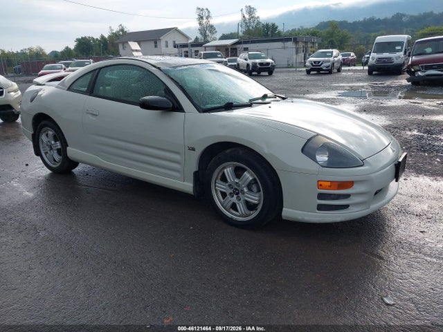 Aukcja sprzedaży 2001 Mitsubishi Eclipse Gt, vin: 4A3AC84H11E071557, numer aukcji: 46121464