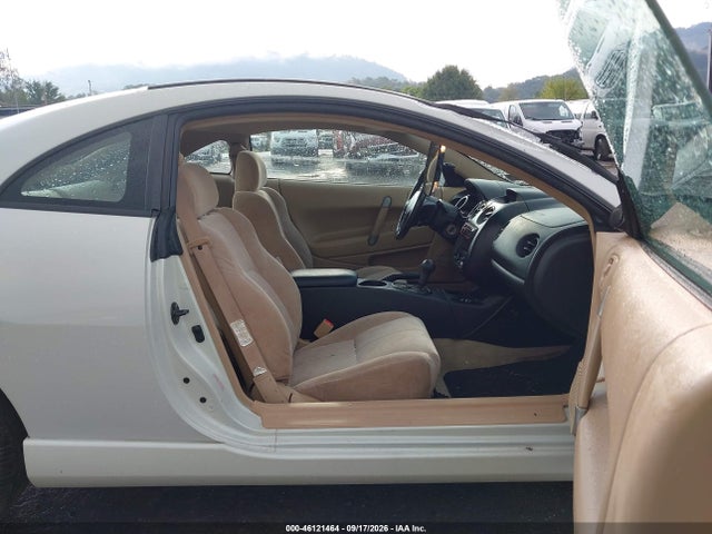 Aukcja sprzedaży 2001 Mitsubishi Eclipse Gt, vin: 4A3AC84H11E071557, numer aukcji: 46121464