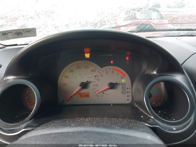 Aukcja sprzedaży 2001 Mitsubishi Eclipse Gt, vin: 4A3AC84H11E071557, numer aukcji: 46121464