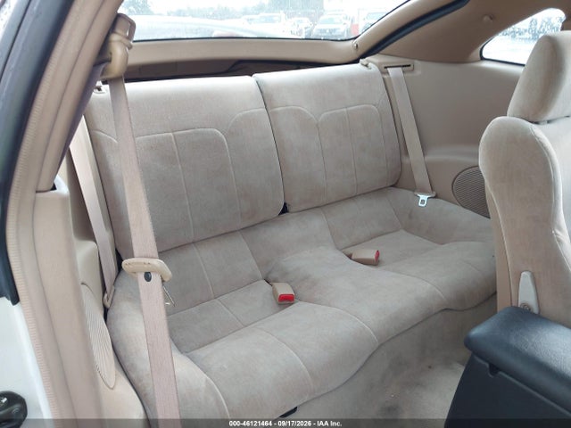Aukcja sprzedaży 2001 Mitsubishi Eclipse Gt, vin: 4A3AC84H11E071557, numer aukcji: 46121464