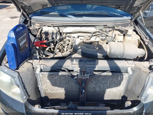 Продаж на аукціоні авто 2007 Ford F150 Supercrew, vin: 1FTRW12W27KD21274, номер лоту: 46121465