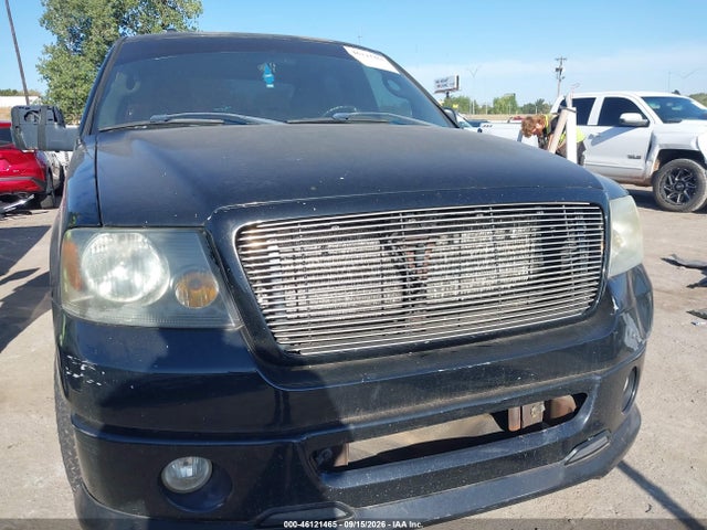 Продаж на аукціоні авто 2007 Ford F150 Supercrew, vin: 1FTRW12W27KD21274, номер лоту: 46121465