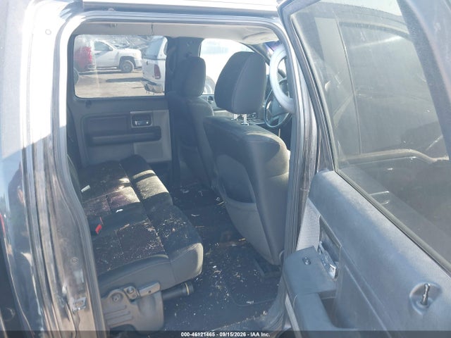 Продаж на аукціоні авто 2007 Ford F150 Supercrew, vin: 1FTRW12W27KD21274, номер лоту: 46121465
