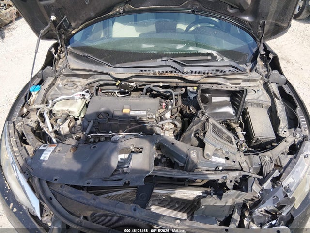 Aukcja sprzedaży 2017 Honda Civic Lx, vin: 19XFC2F53HE051236, numer aukcji: 46121466