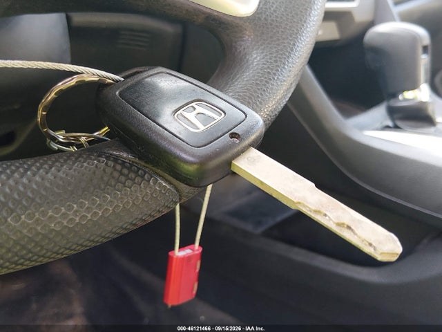 Aukcja sprzedaży 2017 Honda Civic Lx, vin: 19XFC2F53HE051236, numer aukcji: 46121466