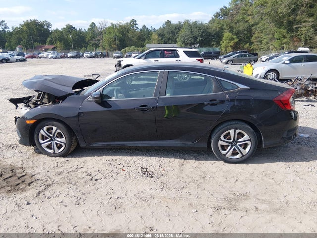 Aukcja sprzedaży 2017 Honda Civic Lx, vin: 19XFC2F53HE051236, numer aukcji: 46121466