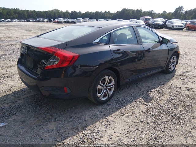 Aukcja sprzedaży 2017 Honda Civic Lx, vin: 19XFC2F53HE051236, numer aukcji: 46121466