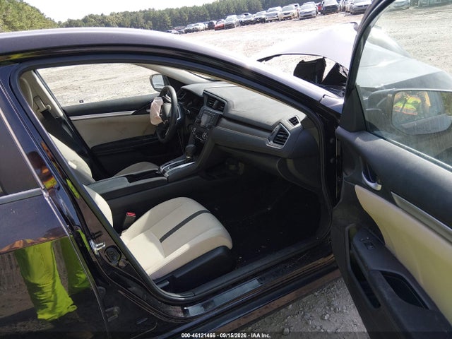 Aukcja sprzedaży 2017 Honda Civic Lx, vin: 19XFC2F53HE051236, numer aukcji: 46121466