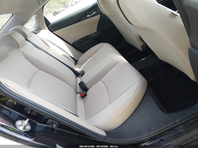 Aukcja sprzedaży 2017 Honda Civic Lx, vin: 19XFC2F53HE051236, numer aukcji: 46121466