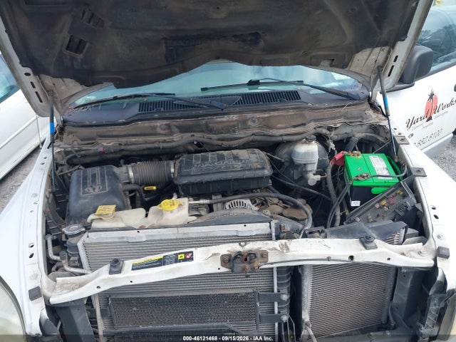Продаж на аукціоні авто 2006 Dodge Ram 1500 St/slt, vin: 1D7HA16N96J178135, номер лоту: 46121468