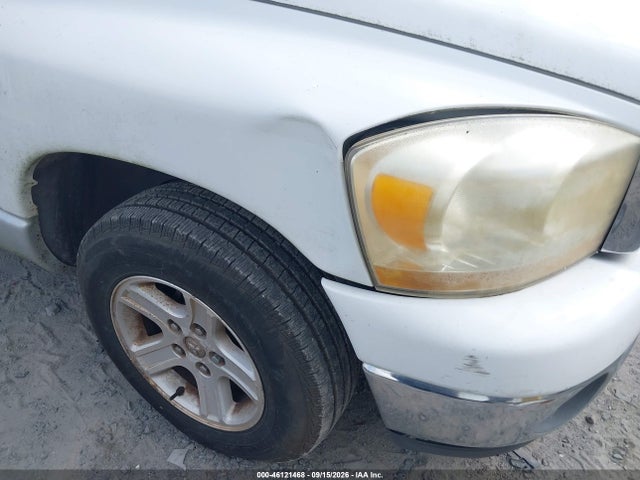 Продаж на аукціоні авто 2006 Dodge Ram 1500 St/slt, vin: 1D7HA16N96J178135, номер лоту: 46121468
