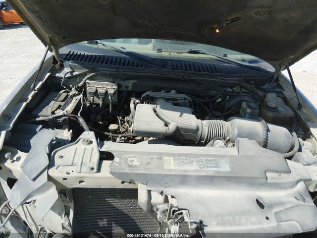 Продаж на аукціоні авто 2003 Ford Expedition Xlt, vin: 1FMRU15W03LA18060, номер лоту: 46121474