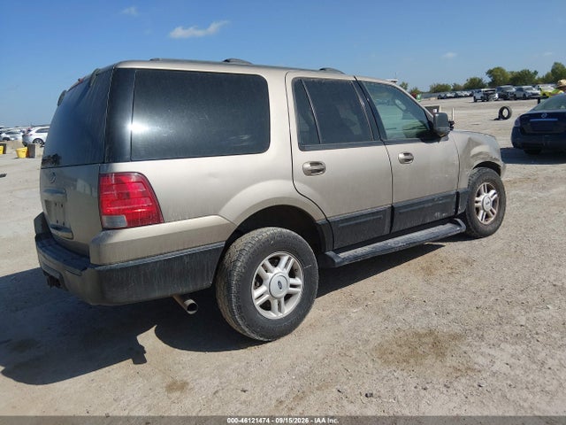 Продаж на аукціоні авто 2003 Ford Expedition Xlt, vin: 1FMRU15W03LA18060, номер лоту: 46121474