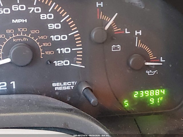 Продаж на аукціоні авто 2003 Ford Expedition Xlt, vin: 1FMRU15W03LA18060, номер лоту: 46121474