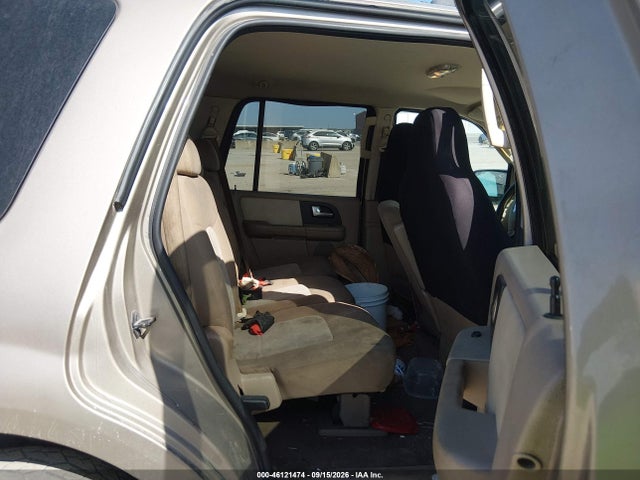 Продаж на аукціоні авто 2003 Ford Expedition Xlt, vin: 1FMRU15W03LA18060, номер лоту: 46121474