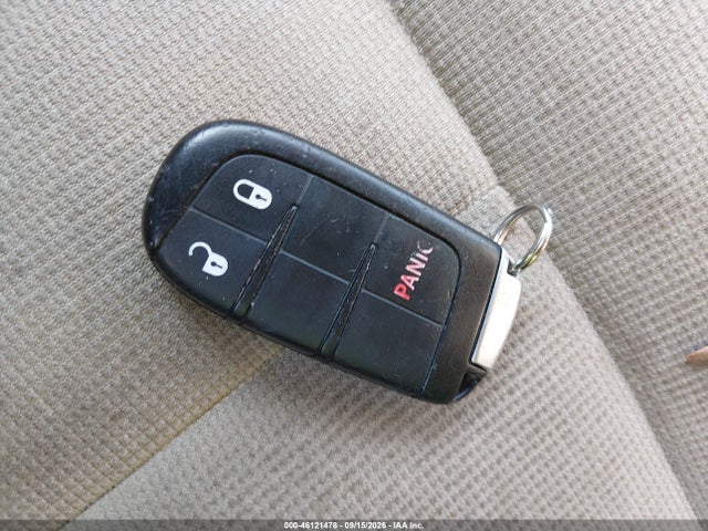 Продаж на аукціоні авто 2015 Dodge Durango Sxt, vin: 1C4RDHAG6FC147386, номер лоту: 46121478