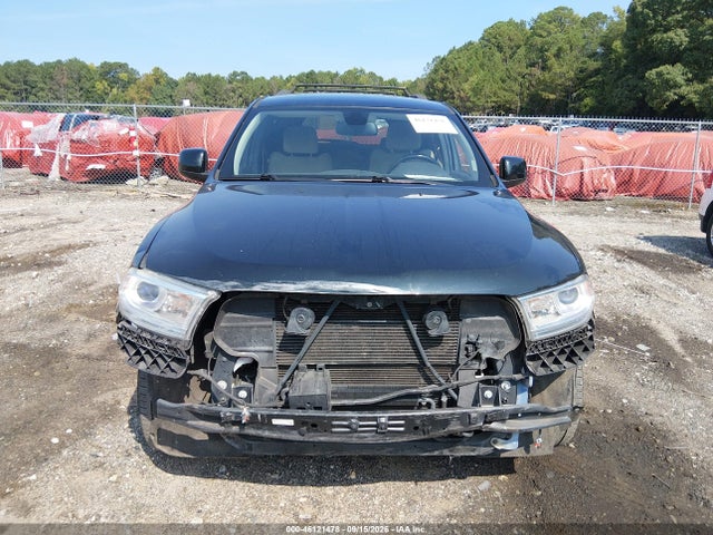 Продаж на аукціоні авто 2015 Dodge Durango Sxt, vin: 1C4RDHAG6FC147386, номер лоту: 46121478