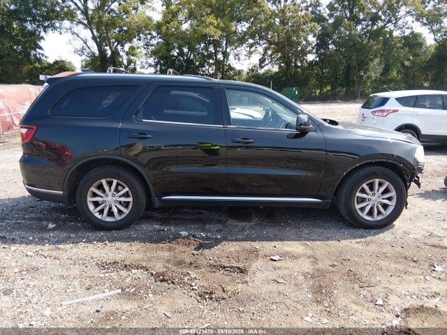 Продаж на аукціоні авто 2015 Dodge Durango Sxt, vin: 1C4RDHAG6FC147386, номер лоту: 46121478