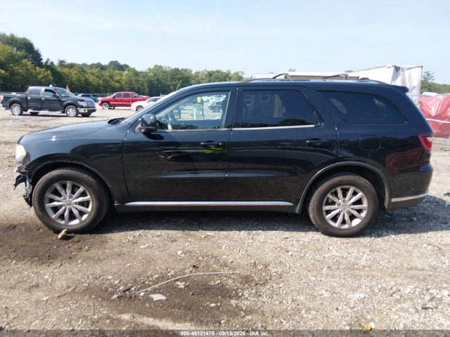 Продаж на аукціоні авто 2015 Dodge Durango Sxt, vin: 1C4RDHAG6FC147386, номер лоту: 46121478