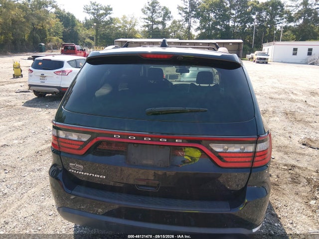 Продаж на аукціоні авто 2015 Dodge Durango Sxt, vin: 1C4RDHAG6FC147386, номер лоту: 46121478