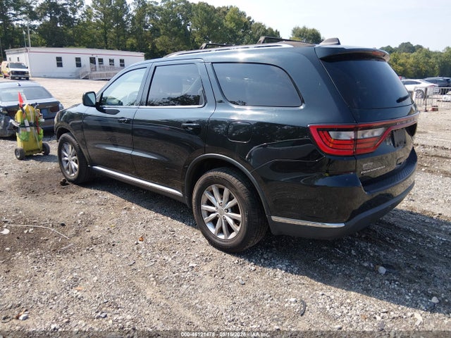 Продаж на аукціоні авто 2015 Dodge Durango Sxt, vin: 1C4RDHAG6FC147386, номер лоту: 46121478