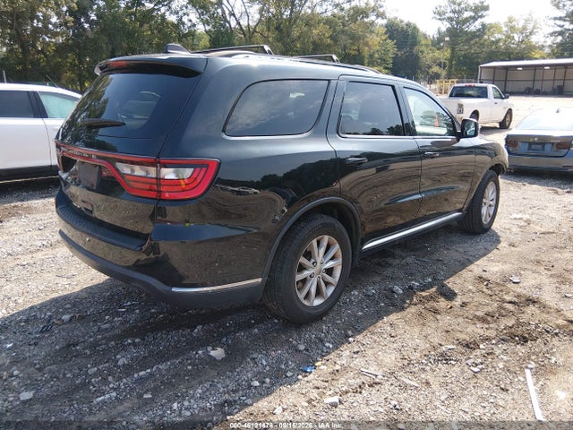 Продаж на аукціоні авто 2015 Dodge Durango Sxt, vin: 1C4RDHAG6FC147386, номер лоту: 46121478