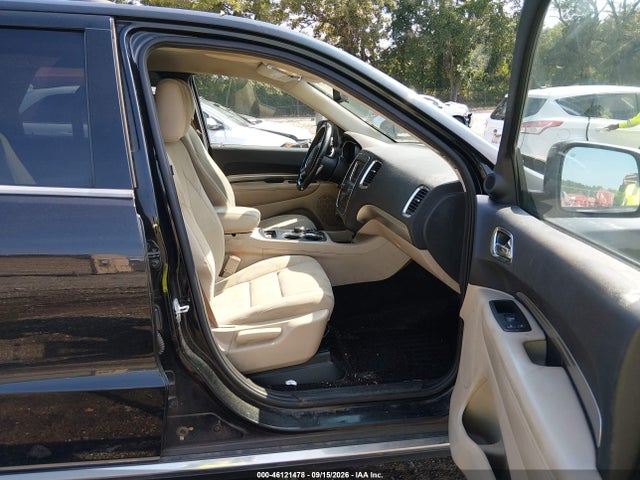Продаж на аукціоні авто 2015 Dodge Durango Sxt, vin: 1C4RDHAG6FC147386, номер лоту: 46121478