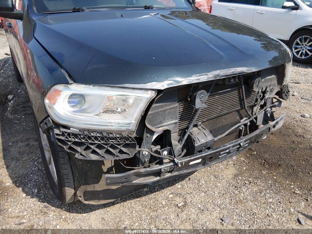 Продаж на аукціоні авто 2015 Dodge Durango Sxt, vin: 1C4RDHAG6FC147386, номер лоту: 46121478