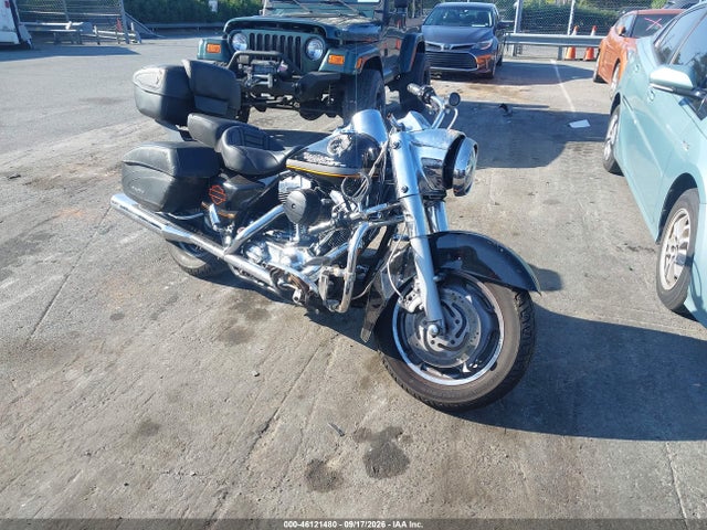 Aukcja sprzedaży 2006 Harley-davidson Flhrsi, vin: 1HD1FYW1X6Y637892, numer aukcji: 46121480