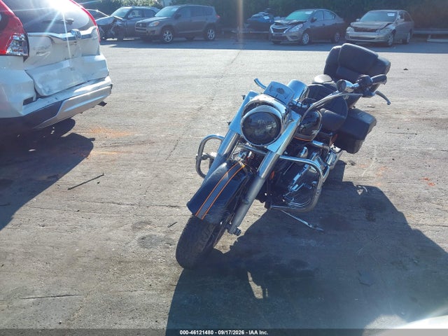 Aukcja sprzedaży 2006 Harley-davidson Flhrsi, vin: 1HD1FYW1X6Y637892, numer aukcji: 46121480