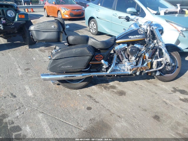 Aukcja sprzedaży 2006 Harley-davidson Flhrsi, vin: 1HD1FYW1X6Y637892, numer aukcji: 46121480