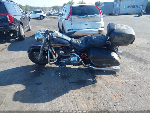 Aukcja sprzedaży 2006 Harley-davidson Flhrsi, vin: 1HD1FYW1X6Y637892, numer aukcji: 46121480
