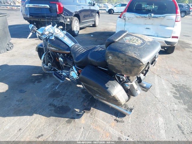 Aukcja sprzedaży 2006 Harley-davidson Flhrsi, vin: 1HD1FYW1X6Y637892, numer aukcji: 46121480