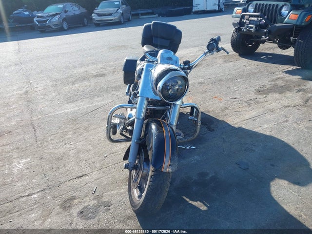 Aukcja sprzedaży 2006 Harley-davidson Flhrsi, vin: 1HD1FYW1X6Y637892, numer aukcji: 46121480