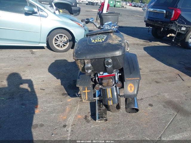 Aukcja sprzedaży 2006 Harley-davidson Flhrsi, vin: 1HD1FYW1X6Y637892, numer aukcji: 46121480