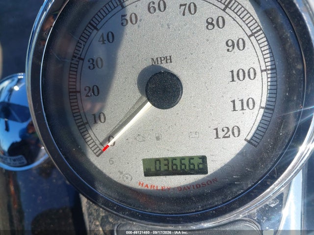 Aukcja sprzedaży 2006 Harley-davidson Flhrsi, vin: 1HD1FYW1X6Y637892, numer aukcji: 46121480